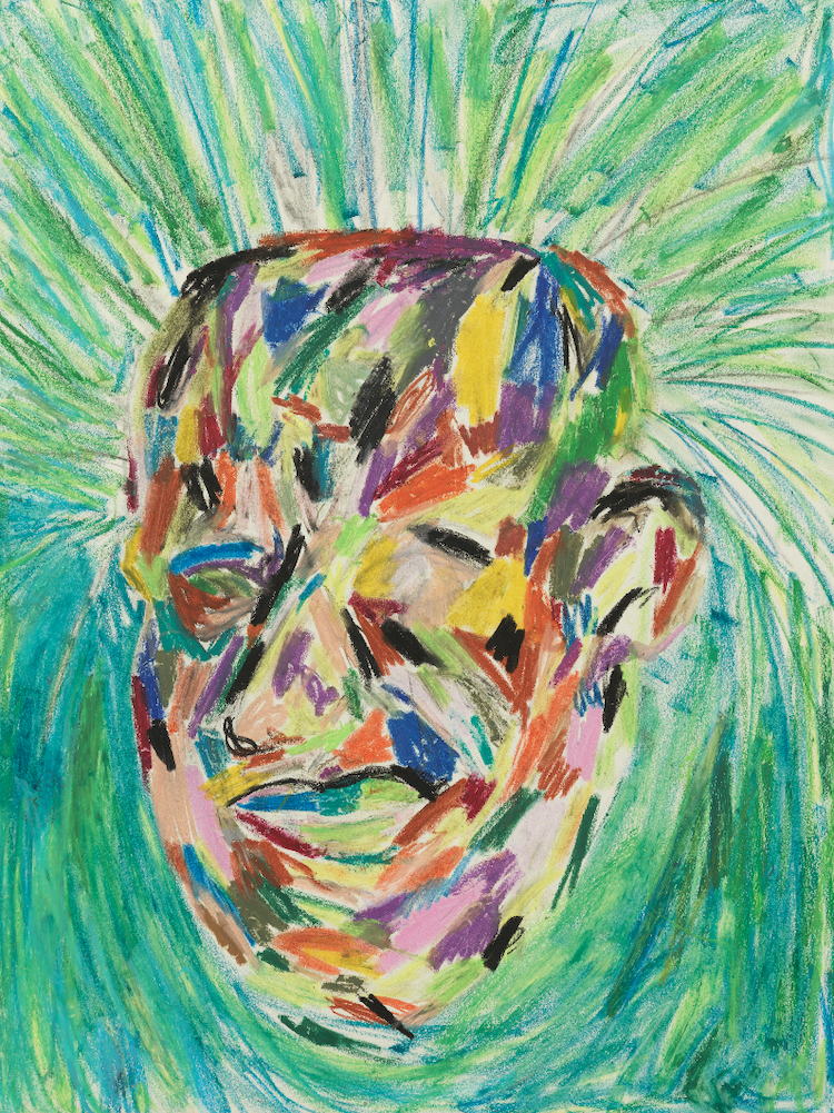 Artwork by Pablo Ramirez